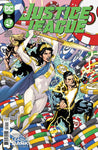 DC Comics: Justice League - #71