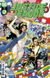 DC Comics: Justice League - #71