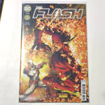 DC Comics: The Flash - #773
