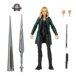 The Falcon and the Winter Soldier: Sharon Carter - Marvel Legends Action Figure