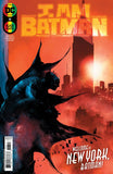 DC Comics: I Am Batman - #6