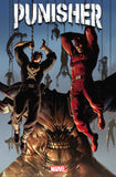 Marvel Comics: Punisher - #7