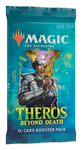 Magic The Gathering: Theros - Booster Pack