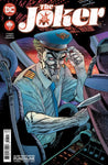 DC Comics: The Joker - #7