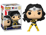 Wonder Woman 80: Wonder Woman The Fall of Sinestro - Funko Pop!