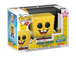SpongeBob Squarepants Funko Pop! Vinyl