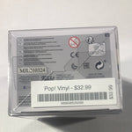 Pop! Rocks Bret Michaels Funko Pop! Vinyl CHASE POP (Sticker Damaged)