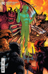 DC Comics: Suicide Squad - #7 Variant Cover