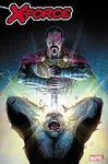 Marvel Comics: X-Force - #23
