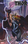 Marvel Comics: Thor - #20