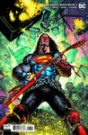 DC Comics: Dark Nights: Death Metal - #3 Variant Edition