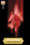 Marvel Comics: Star Wars The High Republic - #11