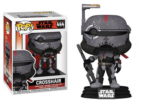 Star Wars: Crosshair - Funko Pop!