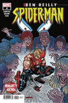 Marvel Comics: Ben Reilly Spider-Man - #4