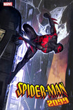 Marvel Comics: Spider-Man 2099: Exodus - Alpha