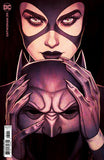 DC Comics: Catwoman - #39