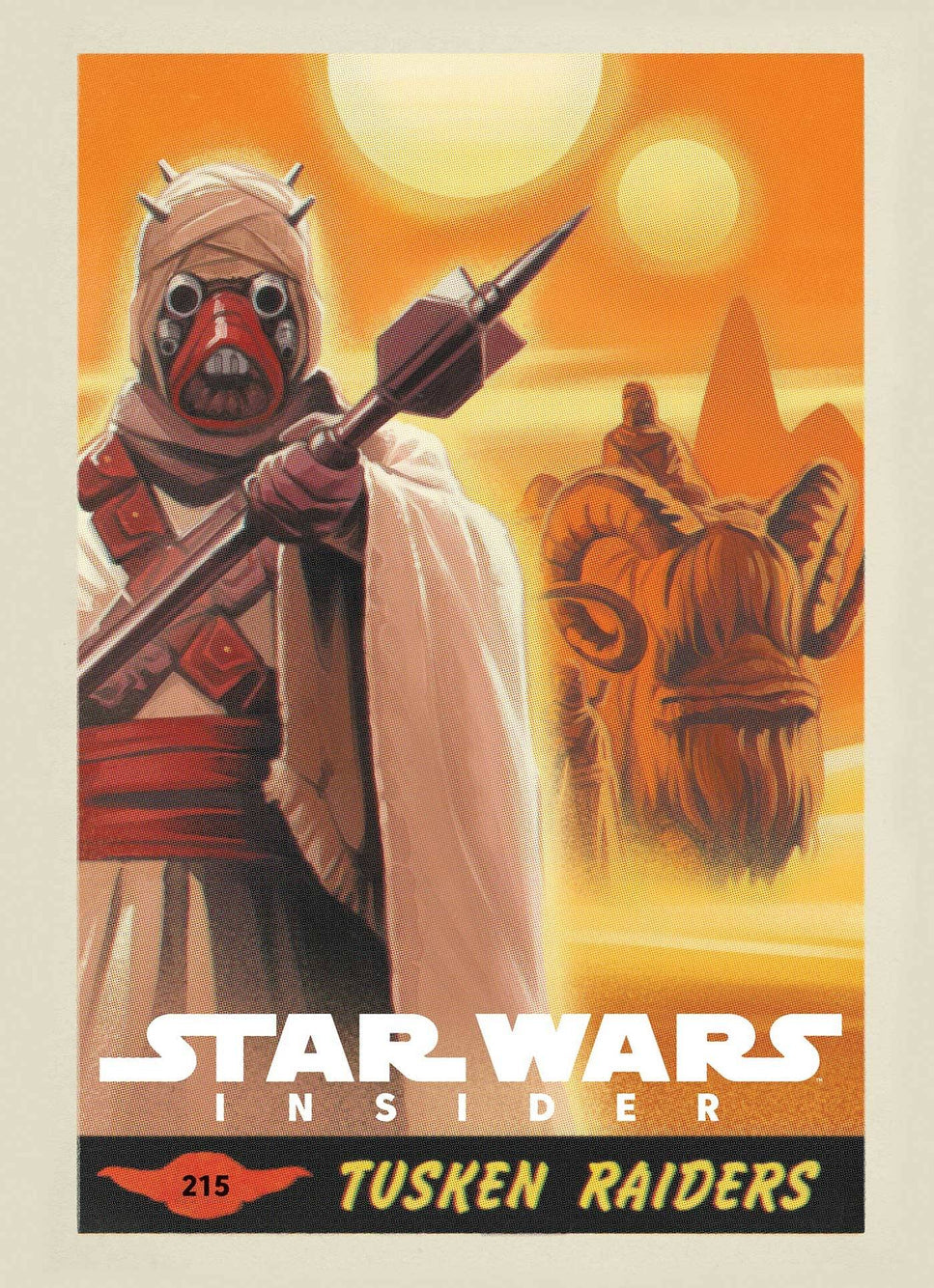 Star Wars Insider: January 2023 - Issue 215