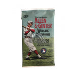 Topps: 2021 Allen & Ginter Baseball Cards - Hobby Pack