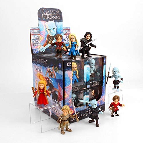 Game of Thrones: Mini Action Figures - The Loyal Subjects Vinyls