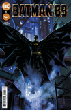 DC Comics: Batman ‘89 - #1