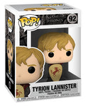 Game of Thrones: Tyrion Lannister - Funko Pop!