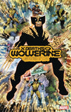 Marvel Comics: X Deaths of Wolverine - #5