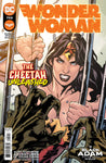 DC Comics: Wonder Woman - #792