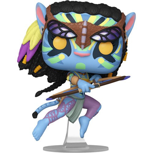 AVATAR:  Battle Neytiri - Funko Pop! Vinyl Figure, Movies