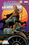 Marvel Comics: Crimson Reign Star Wars Bounty Hunters - #24