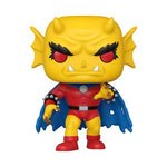 DC Comics Justice League: Etrigan the Demon Funko Pop! Vinyl Figure - FCBD 2023 Previews Exclusive