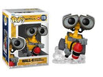 Wall-E: Wall-E with Fire Extinguisher - Funko Pop!