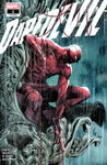 Marvel Comics: Daredevil - #1