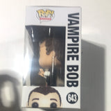 Stranger Things: Vampire Bob - GameStop Exclusive Funko Pop! Television