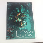 LOW Vol One: The Delirium of Hope - Graphic Novel