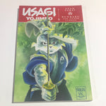 Usagi Yojimeo: Graphic Novel