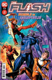 DC Comics: The Flash - #779