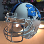 Kaimon Rucker: 25 Logo Riddell - Mini Helmet