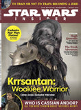 Star Wars Insider Issue 212