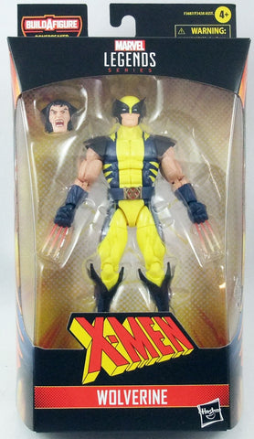 X-men: Wolverine - Marvel Legends Series Action Figure