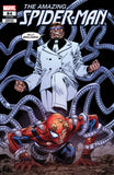 Marvel Comics: The Amazing Spider-Man Beyond Chapter 10 - #84