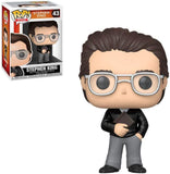 Stephen King Pop! Vinyl