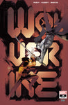 Marvel Comics: Wolverine - #16