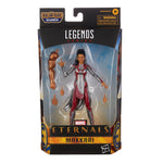Eternals: Makkari - Marvel Legends Series Action Figure