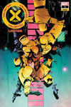 Marvel Comics: X-Men Unlimited Latitude - #1
