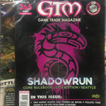 GTM: Issue No. 265 - March 2022