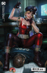 DC Comics: Harley Quinn - #14