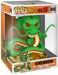 Dragon Ball Z: Shenron Jumbo - Funko Pop! Animation