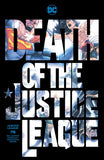 DC Comics: Justice League - #75