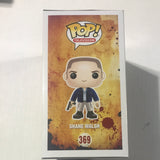 The Walking Dead: Shane Walsh - 2016 New York Comic Con Exclusive Funko Pop! Television