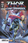 Marvel Comics: Thor - #29